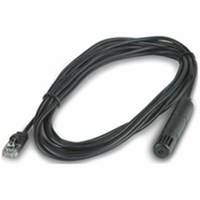 APC by Schneider Electric Temperature & Humidity Sensor - Black