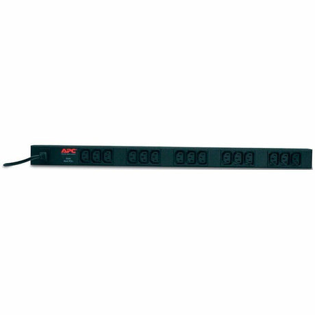 APC by Schneider Electric NetShelter PDU