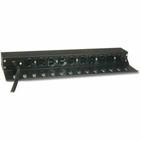 APC by Schneider Electric Mounting Bracket for PDU - Black