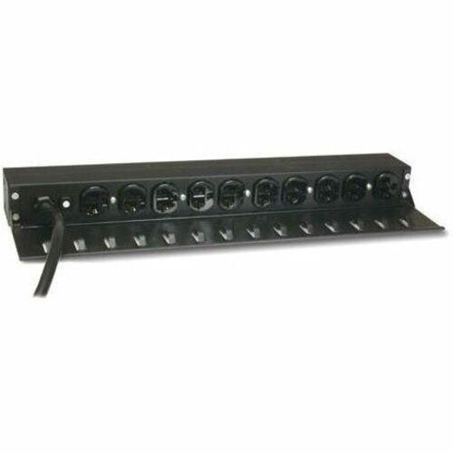 APC by Schneider Electric Mounting Bracket for PDU - Black
