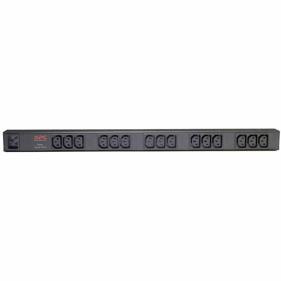 APC by Schneider Electric NetShelter PDU