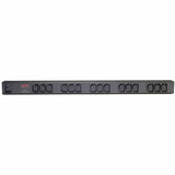APC by Schneider Electric NetShelter PDU