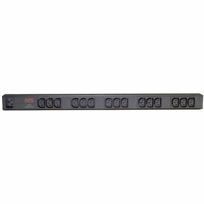 APC by Schneider Electric NetShelter PDU