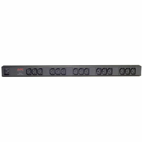 APC by Schneider Electric NetShelter PDU