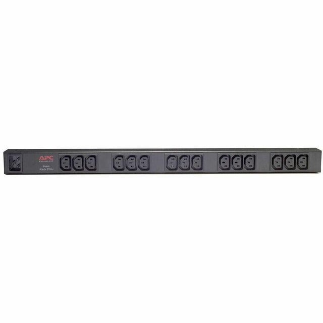 APC by Schneider Electric NetShelter PDU
