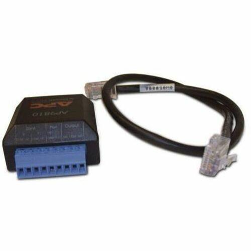 Schneider Electric AP9810 Dry Contact I/O Interface