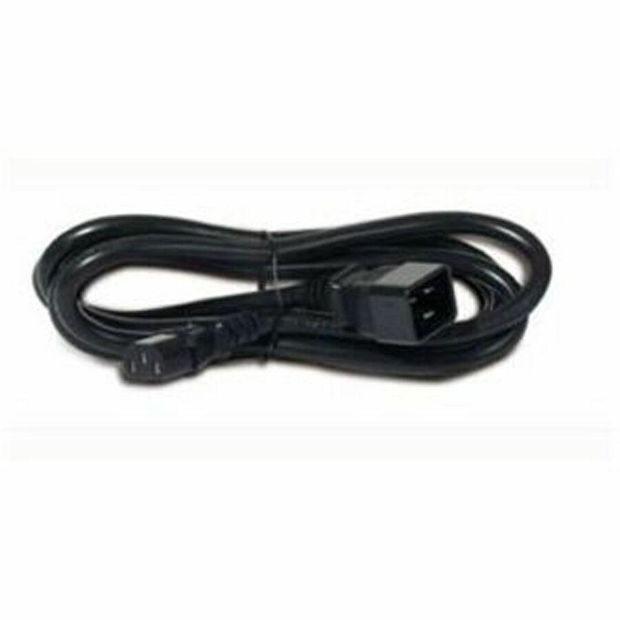 APC by Schneider Electric AP9879 Standard Power Cord - 1.98 m