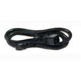 APC by Schneider Electric AP9879 Standard Power Cord - 1.98 m