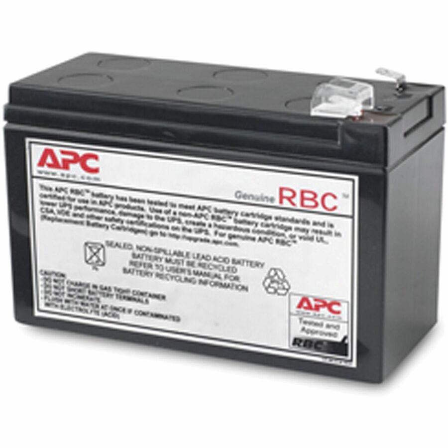APC by Schneider Electric Battery Unit