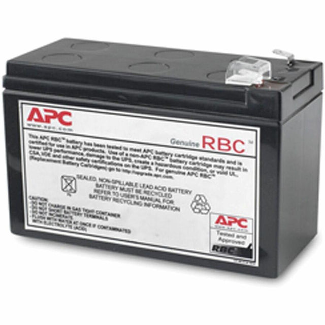 APC by Schneider Electric Battery Unit