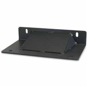 APC by Schneider Electric Mounting Adapter - Black