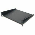 APC by Schneider Electric 2U Rack Shelf - Black