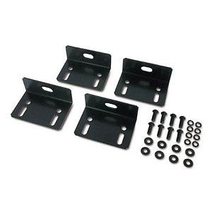 APC by Schneider Electric AR8112BLK Hardware Kit