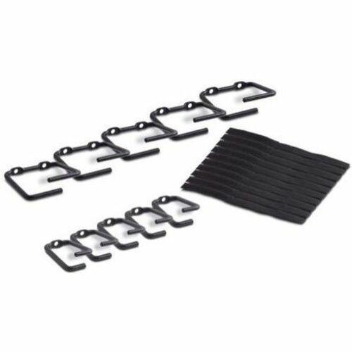 APC by Schneider Electric AR8113A Cable Tying - Black