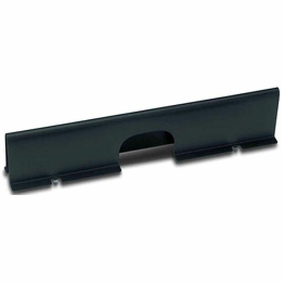 APC by Schneider Electric AR8162ABLK Cable Organizer - Black