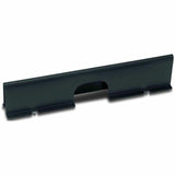 APC by Schneider Electric AR8162ABLK Cable Organizer - Black
