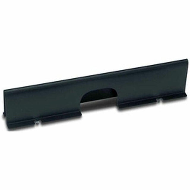 APC by Schneider Electric AR8162ABLK Cable Organizer - Black