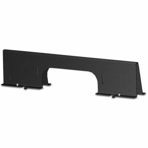 APC by Schneider Electric AR8163ABLK Cable Organizer - Black