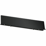 APC by Schneider Electric AR8172BLK Cable Organizer - Black