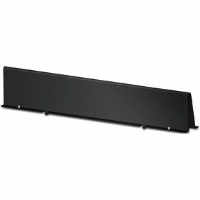 APC by Schneider Electric AR8172BLK Cable Organizer - Black