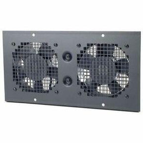 APC by Schneider Electric Fan Tray - Black