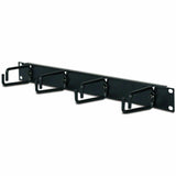 APC by Schneider Electric Cable Organizer - Black