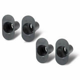 APC by Schneider Electric AR8444 Cable Tying - 4 Pack Pack