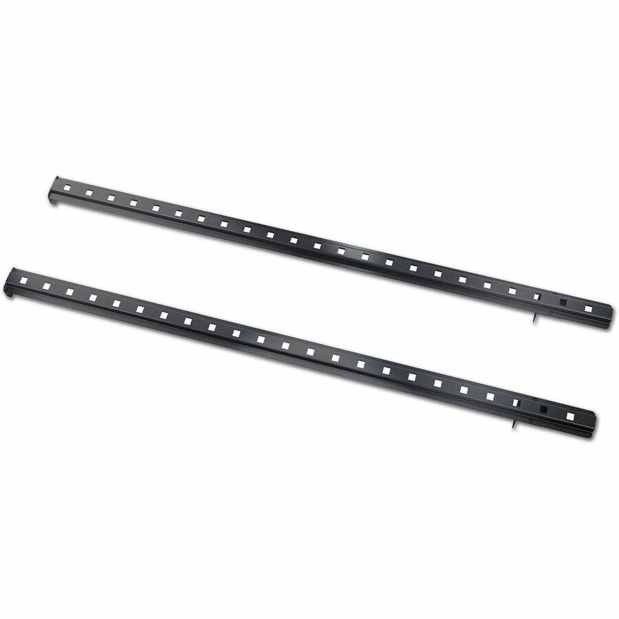 APC by Schneider Electric AR8450A Cable Organizer - Black