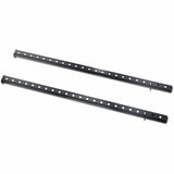 APC by Schneider Electric AR8450A Cable Organizer - Black