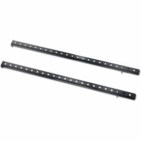 APC by Schneider Electric AR8450A Cable Organizer - Black