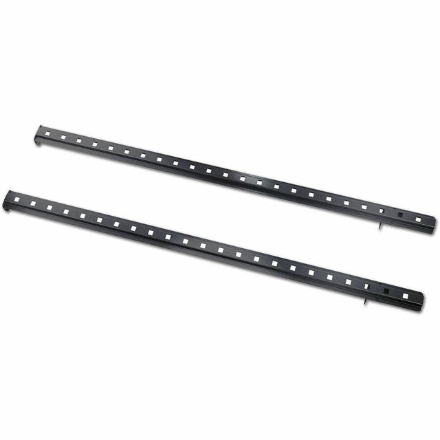 APC by Schneider Electric AR8450A Cable Organizer - Black