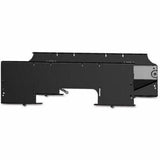 APC by Schneider Electric AR8561 Cable Organizer - Black