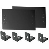 APC by Schneider Electric AR8567 Cable Routing - Black
