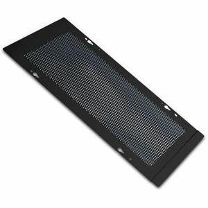 APC by Schneider Electric AR8574 Cable Organizer - Black - 2 Pack Pack