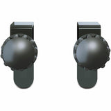 APC by Schneider Electric AR8576 Cable Routing - Black