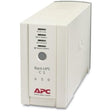 APC by Schneider Electric Back-UPS Standby UPS - 650 VA/400 W