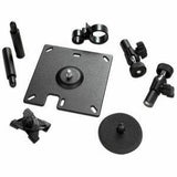 APC by Schneider Electric NBAC0301 Mounting Bracket for Flat Panel Display