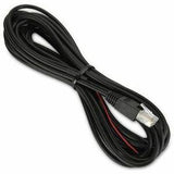 APC by Schneider Electric NBES0304 4.57 m Data Transfer Cable - TAA Compliant