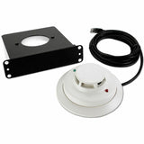 APC by Schneider Electric Smoke Detector - TAA Compliant
