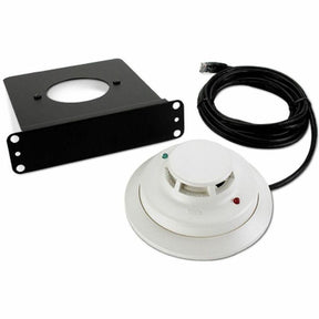 APC by Schneider Electric Smoke Detector - TAA Compliant