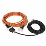 APC by Schneider Electric Liquid Leak Sensor - TAA Compliant - Orange