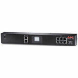 APC by Schneider Electric NetBotz Environmental Monitoring System