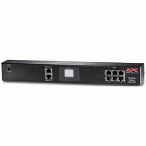 APC by Schneider Electric NetBotz Environmental Monitoring System