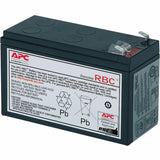 APC by Schneider Electric Battery Unit