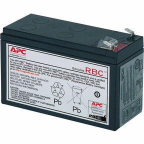 APC by Schneider Electric Battery Unit