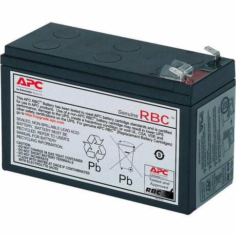 APC by Schneider Electric Battery Unit