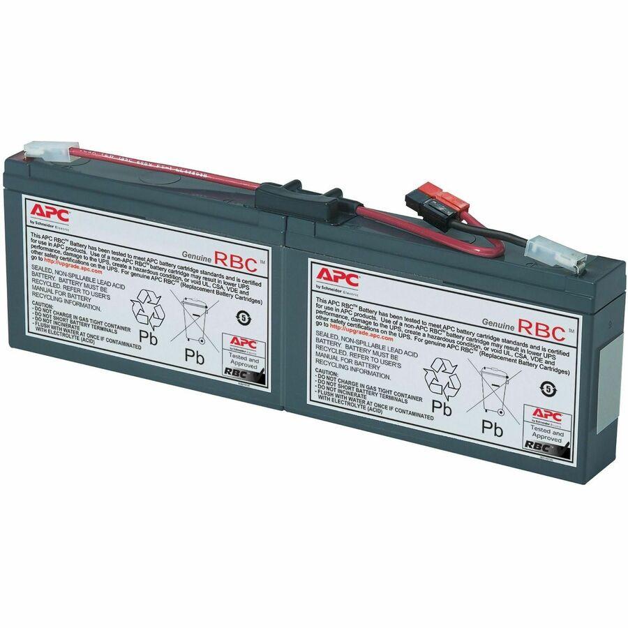APC by Schneider Electric RBC18 Battery Unit
