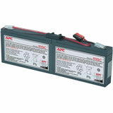 APC by Schneider Electric RBC18 Battery Unit