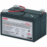 APC by Schneider Electric RBC3 Battery Unit