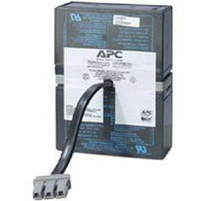 APC by Schneider Electric Battery Unit